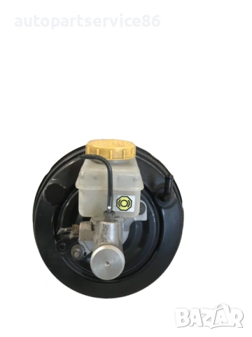 Серво спирачка с главен спирачен цилиндър за Subaru Legacy 2.0 (2005) 