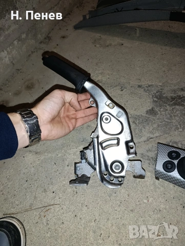 Части Опел Астра Х , снимка 3 - Части - 53031386