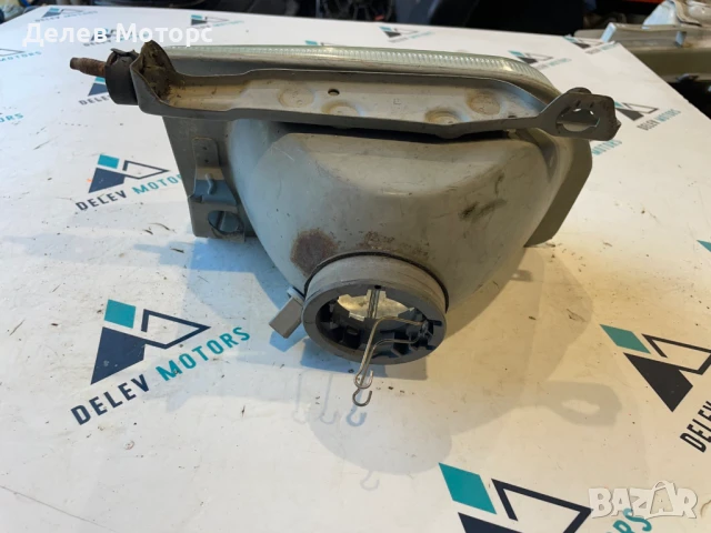 Фар десен за Ford Escort, Форд Ескорт, снимка 2 - Части - 50820612