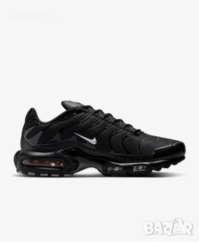 ПРОМОЦИЯ! Nike Tn Multi Swoosh , снимка 2 - Маратонки - 48718690