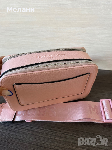 Нова дамска чанта Marc Jacobs , снимка 3 - Чанти - 45021706