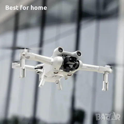 Удължител за колесник на дронове PGYTECH, снимка 4 - Дронове и аксесоари - 50045018