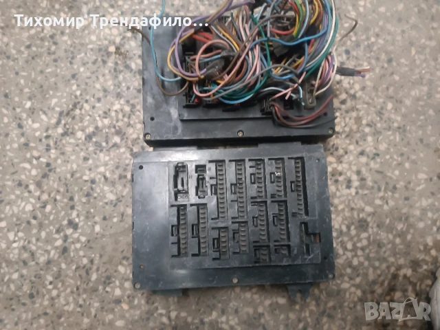 бушониера за алфа ромео 164 , A.R.164.00.40.050.00 , AR 164004005000, снимка 4 - Части - 51025960