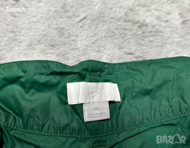 Мъжки шорти Nike Lab Court Woven Shorts, Размер XXL, снимка 5 - Къси панталони - 46698731