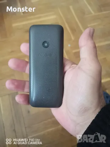 Alcatel 2038X, снимка 7 - Alcatel - 49457394