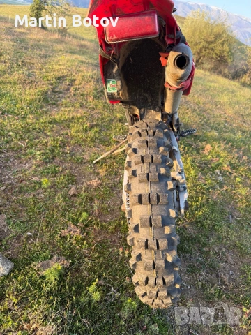 Gas gas 300, снимка 4 - Мотоциклети и мототехника - 54270678