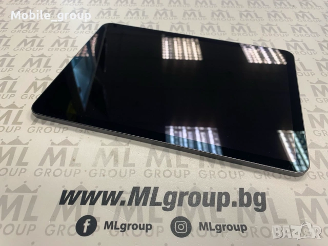 #MLgroup предлага iPad Air 5th Generation (A2588) 64GB Wi-Fi Gray, втора употреба., снимка 2 - Таблети - 53273780