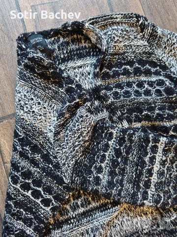 продавам жилетка на Бершка, снимка 2 - Жилетки - 51607580