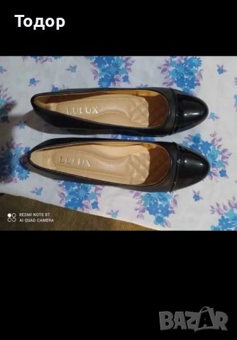 Оригинални елегантни дамски обувки , снимка 2 - Дамски обувки на ток - 46422443