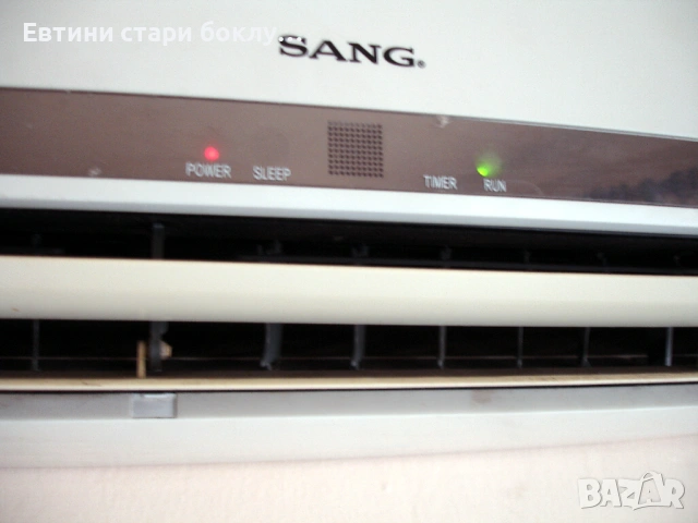 Климатик Sang Split Type TAC-18CHS/H , снимка 11 - Климатици - 53730702