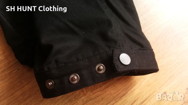Revolution Race Stretch Trouser размер М панталон със здрава и еластична материи - 929, снимка 10 - Панталони - 45226386