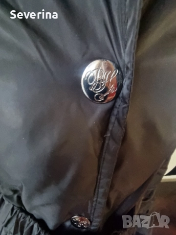 Pedro del Hierro *Оригинално яке-пух , снимка 4 - Якета - 52431578