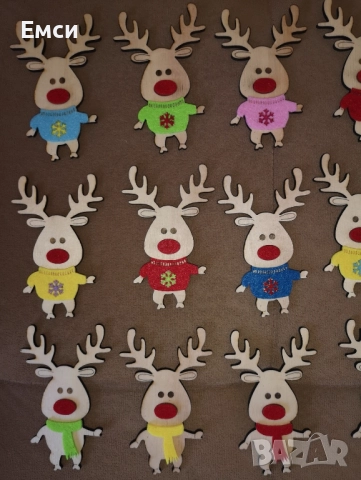 много коледни предложения, снимка 10 - Коледни подаръци - 47885082