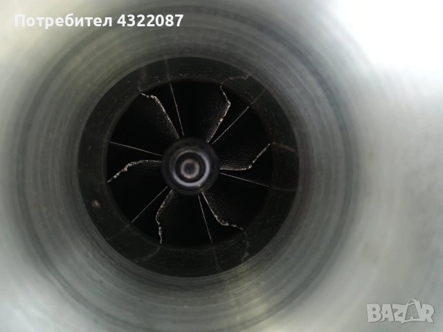 Турбо / Турбина /Турбокомпресор BMW N47D20 f30,f31,f20,f21,e90/БМВ 316d,318d,320d,116d,118d,120d, снимка 9 - Части - 53692750