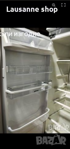  Евтин Хладилник за вграждане  smeg  без фризер, снимка 1 - Хладилници - 46294619
