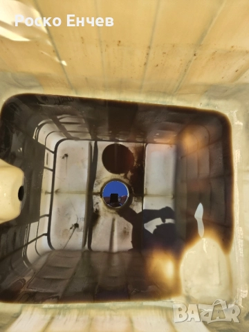 Бидони/цистерни/IBC 1000л. , снимка 9 - Други - 35962294