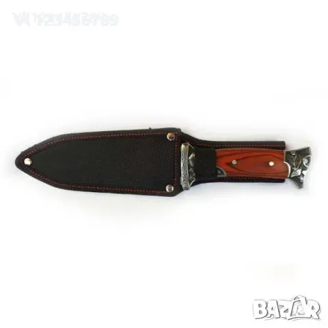 Ловен Нож COLUMBIA KB3189 - 140х270, снимка 2 - Ножове - 49747554