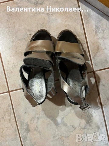 дамски сандали 