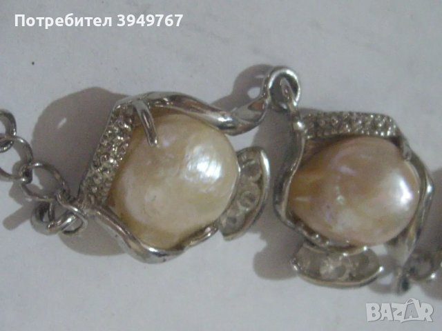 Дамска гривна., снимка 2 - Гривна - 50060308