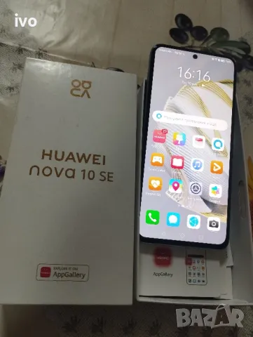 HUAWEI  NOVA 10 SE, снимка 6 - Huawei - 48755405