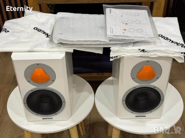 Dynaudio Excite X14 / Тонколони, снимка 8 - Тонколони - 53434002