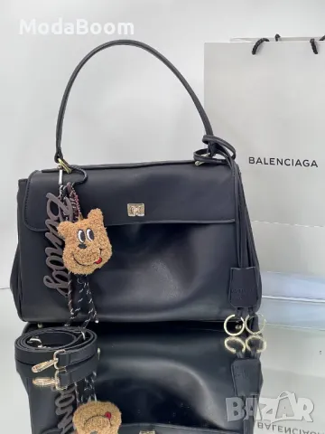 Balenciaga дамски чанти Различни цветове , снимка 3 - Чанти - 48932710