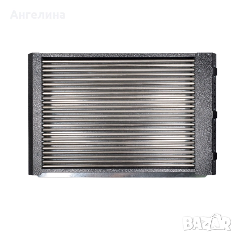 Скара Електрическа СКИТИЯ 4800W - ТРИФАЗНА, снимка 4 - Скари - 51575054