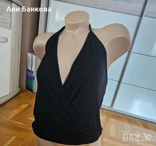 Лот дамски потници,  нови, М-Л 4бр, снимка 3 - Потници - 50231928