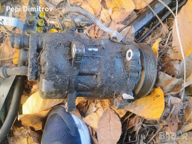 Компресор климатик Peugeot 306 Hatchback (01.1993 - 10.2003)