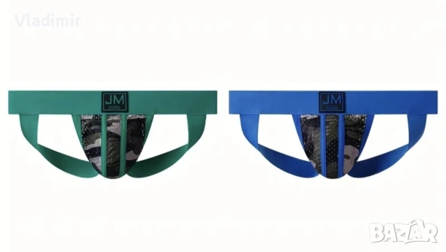 Мъжки Джокс 
