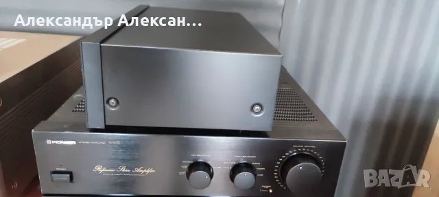 Telefunken HC865, снимка 9 - Декове - 47248407