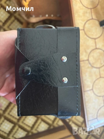 Продавам фотоапарат Вилия-Vilia, снимка 3 - Фотоапарати - 51397667