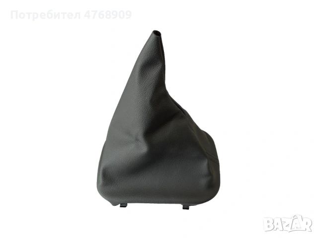 Маншон за скоростен лост за BMW 3 E30 (1982-1994), снимка 2 - Части - 53876506