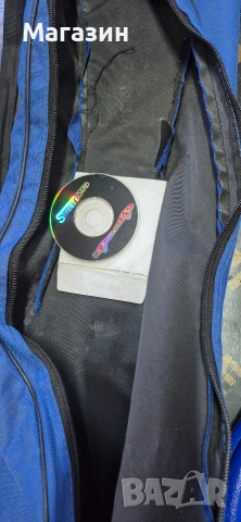 Уейвборд , снимка 7 - Скейтборд, ховърборд, уейвборд - 54120551