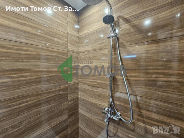 Просторен тристаен апартамент в Центъра, снимка 12 - Апартаменти - 51355366