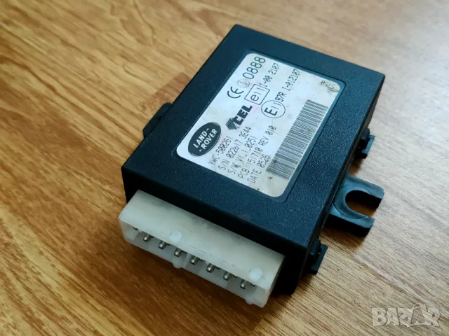 Модул управление имобилайзер за LAND ROVER Freelander, снимка 2 - Части - 50407876