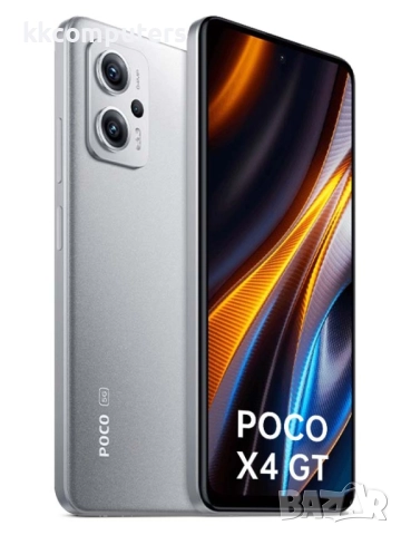 ЧАСТИ - за XIAOMI - Poco X4 GT