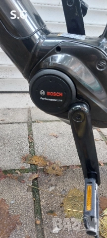 Cannondale Quick Neo, снимка 10 - Велосипеди - 52207702