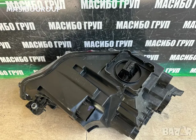 Фар ляв фарове IQ.LIGHT за Фолксваген Тайго Vw Taigo, снимка 5 - Части - 43486202