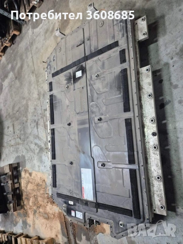 батерия 77kw йоник 6 ioniq 6, снимка 3 - Части - 53569208