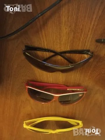 Слънчеви очила с защита UV400 по 10 лева броя, снимка 3 - Слънчеви и диоптрични очила - 50034147