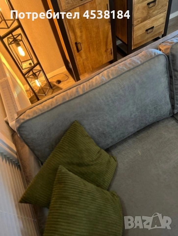 Луксозна Мобилна Къща - Стил Комфорт и Свобода!, снимка 13 - Къщи - 54129013