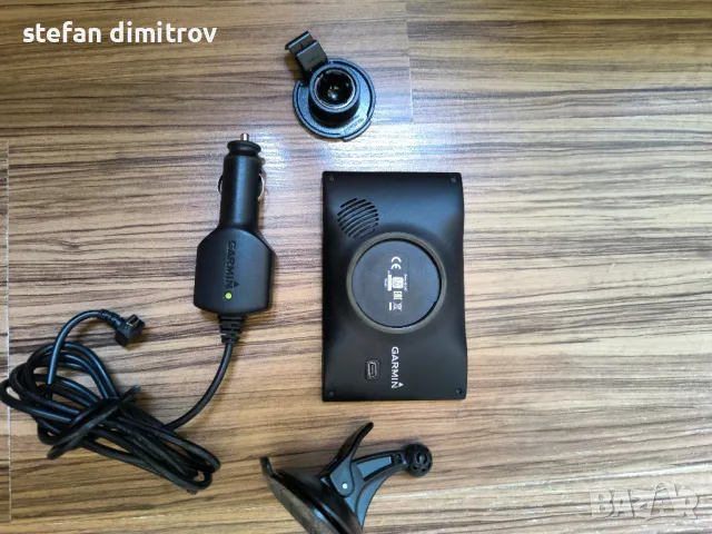 Garmin Drive 40 LMT , снимка 7 - Аксесоари и консумативи - 46937107