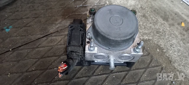 ABS помпа Dacia Logan / Sandero