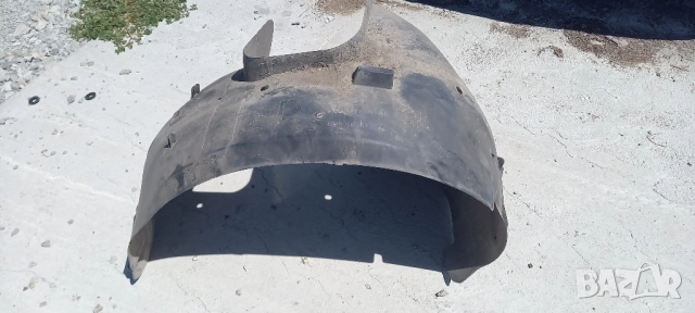 Преден десен подкалник Peugeot 308