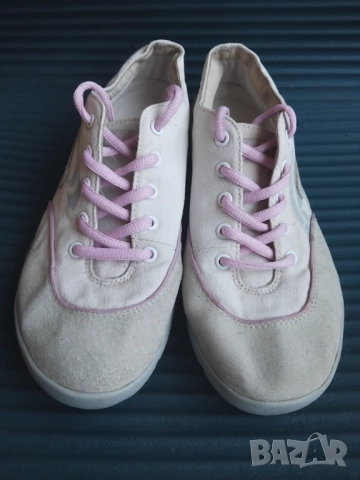 O'Neill оригинални дамски спортни обувки, 37 номер, снимка 2 - Дамски ежедневни обувки - 52415545