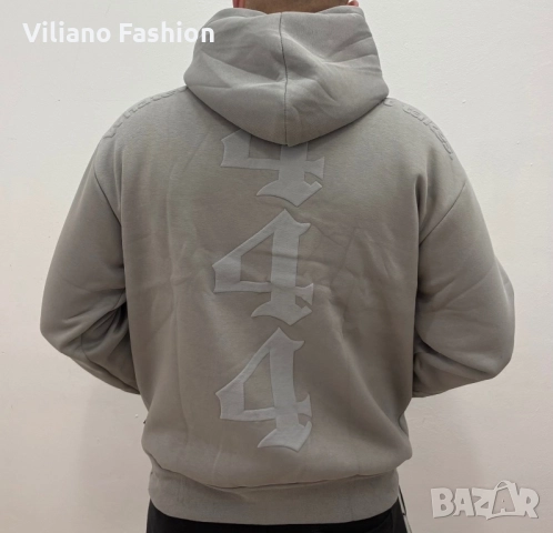 Мъжки суичъри 444, снимка 2 - Спортни дрехи, екипи - 52255281