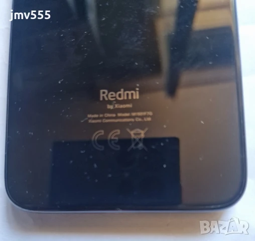Xiaomi redmi note 7 / M1901F7G - за РЕМОНТ / ЧАСТИ, снимка 3 - Xiaomi - 50782955