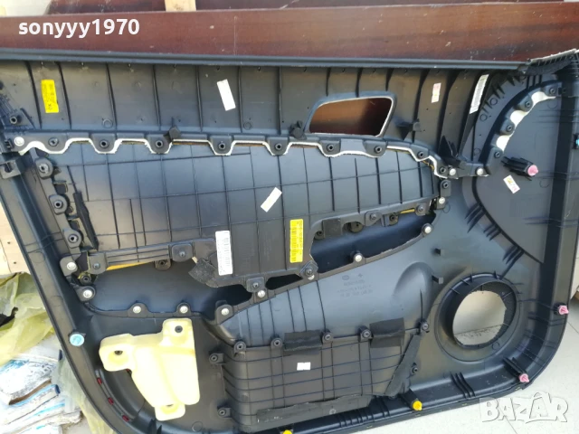 HYUNDAI I30 2009-КОРА ЗА ДЯСНА ВРАТА 0108251346, снимка 10 - Части - 51216127