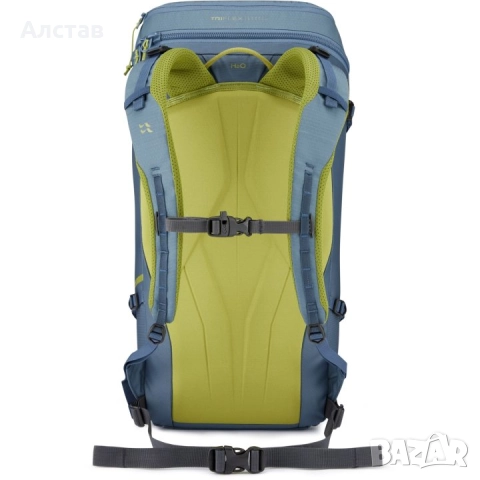продавам нова раница Rab Ascendor 28 l  - с етикети, снимка 4 - Спортна екипировка - 52577797